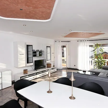 Elegante Ferienwohnung Relax Prien am Chiemsee Extérieur photo