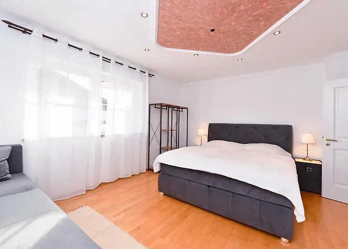 Elegante Ferienwohnung Relax