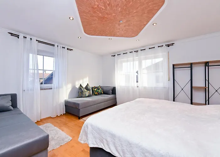 Elegante Ferienwohnung Relax