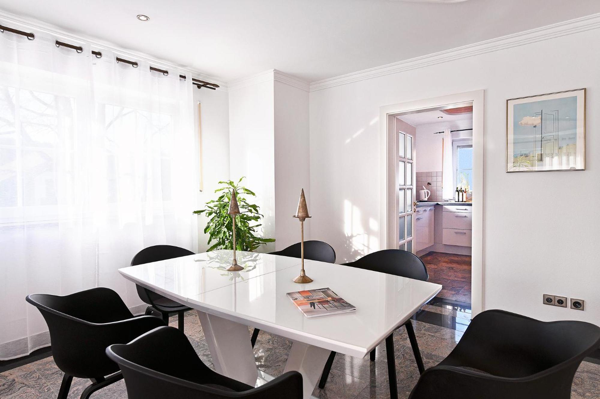 Appartement Elegante Relax Prien am Chiemsee