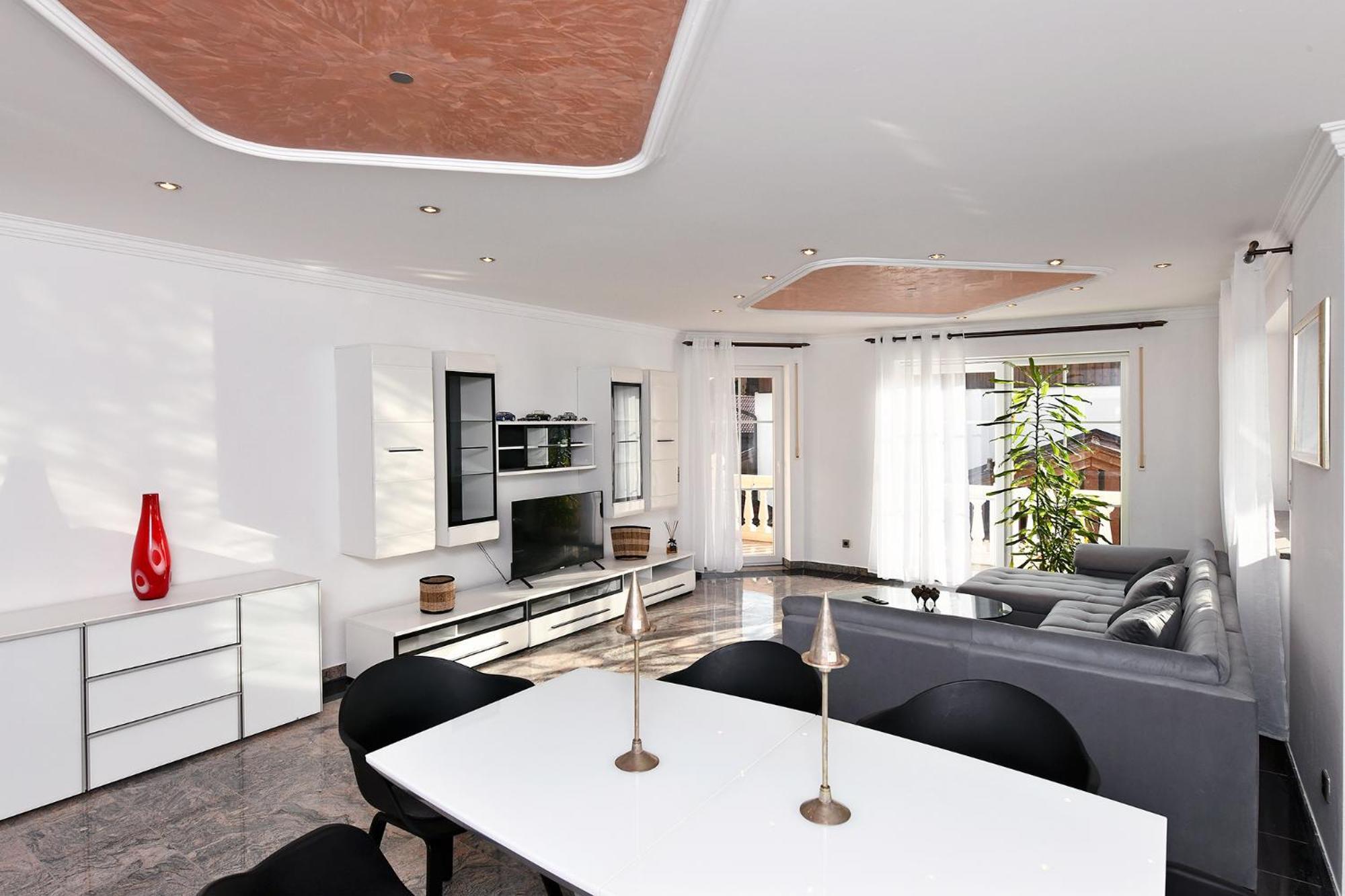 Elegante Relax Prien am Chiemsee