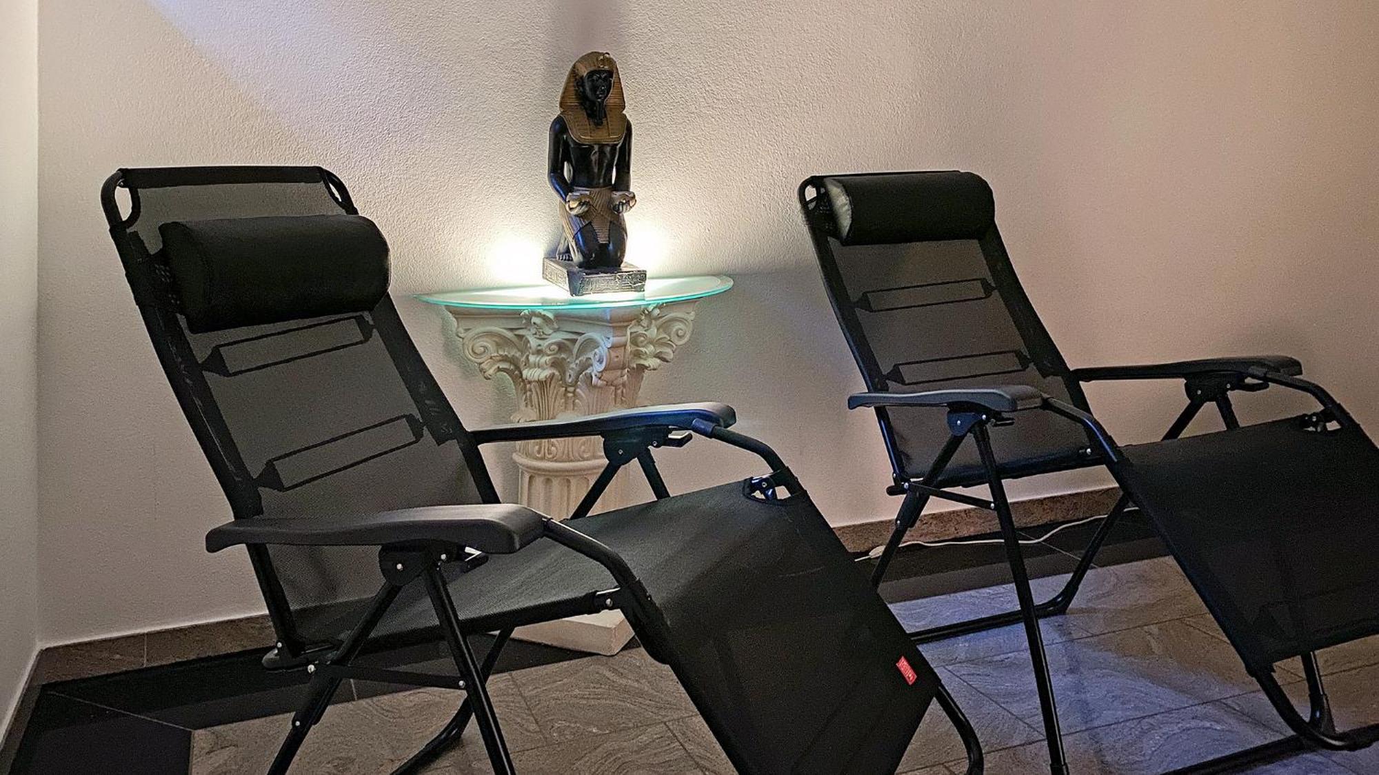 Appartement Elegante Relax