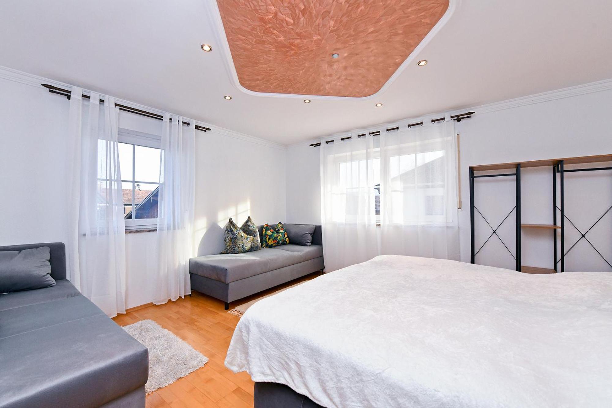 Elegante Relax Prien am Chiemsee