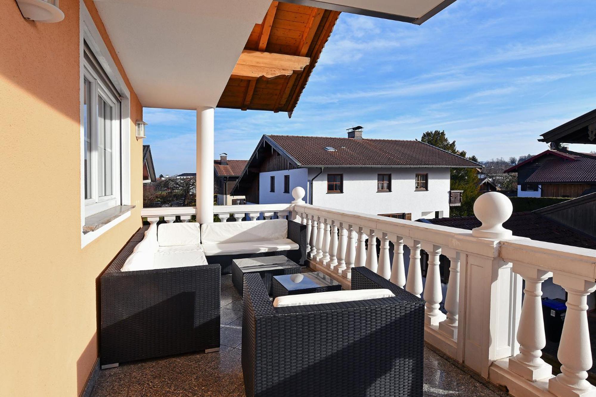 Elegante Relax Prien am Chiemsee