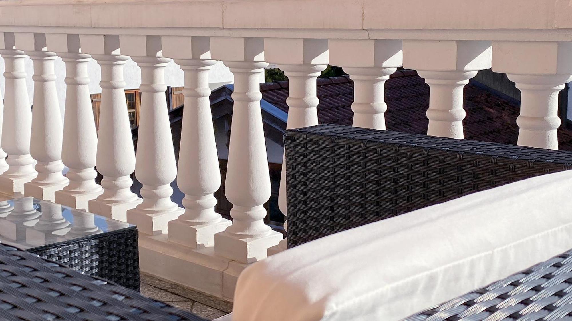 Elegante Relax Appartement *