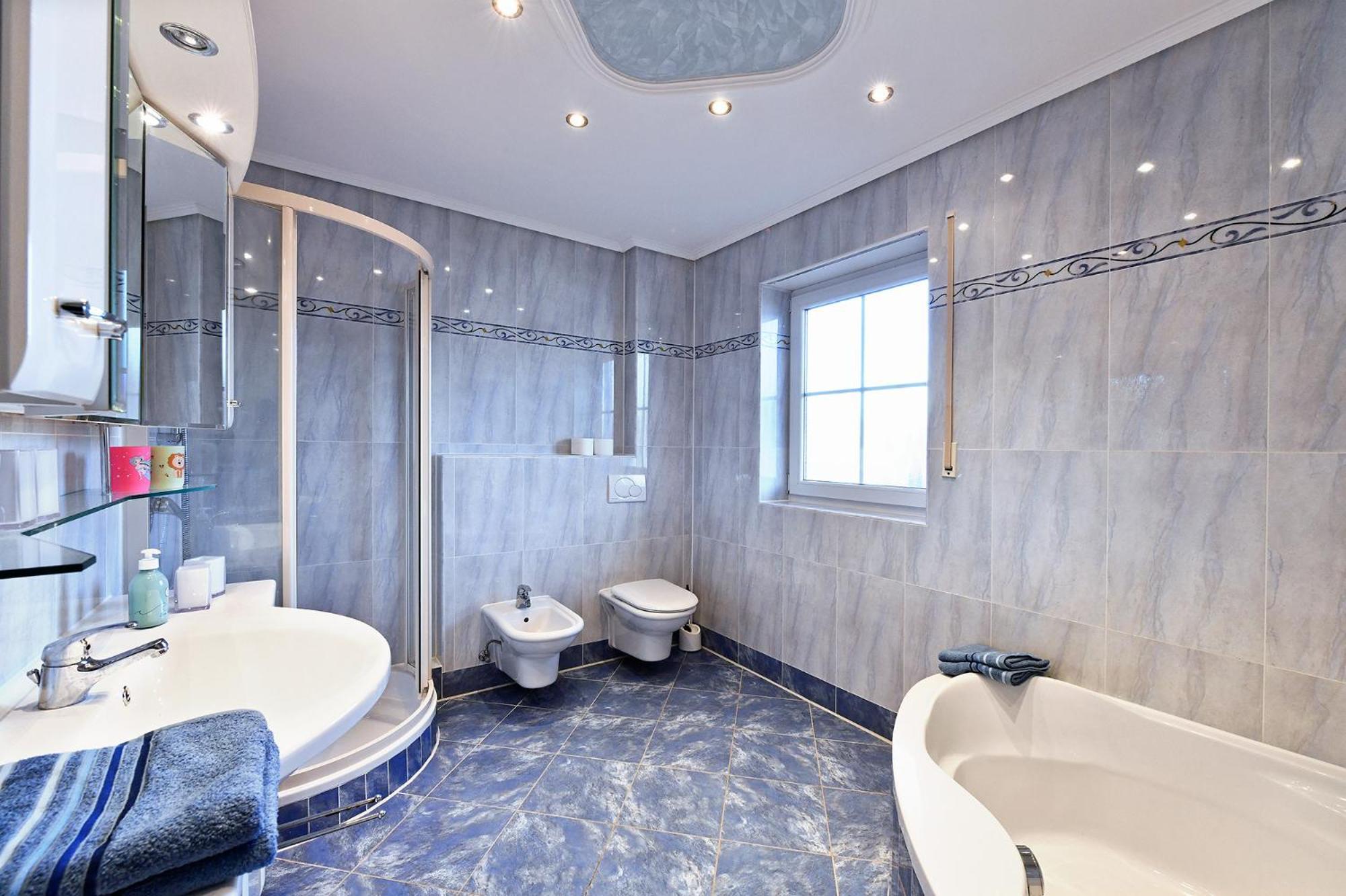 Appartement Elegante Relax *